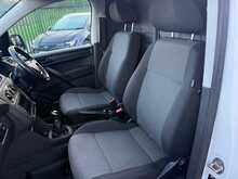 Volkswagen Caddy TDI C20 Startline 