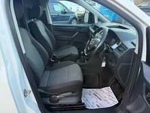 Volkswagen Caddy TDI C20 Startline 