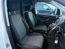 Volkswagen Caddy TDI C20 Startline 