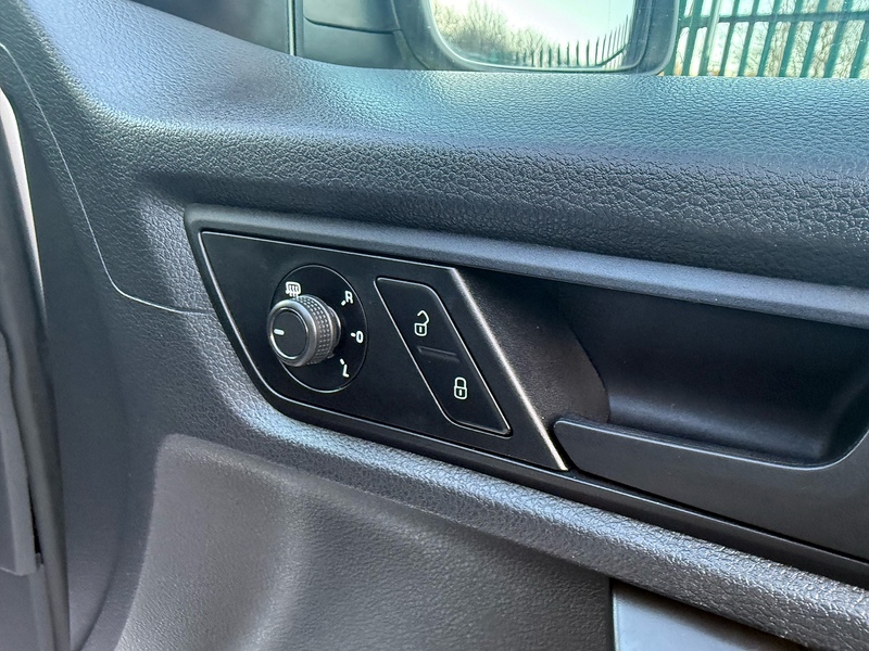 Volkswagen 2.0 TDI C20 Startline Panel Van 5dr Diesel Manual SWB Euro 6 (s/s) (102 ps)