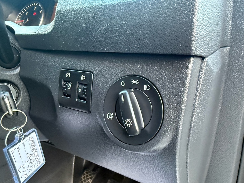 Volkswagen 2.0 TDI C20 Startline Panel Van 5dr Diesel Manual SWB Euro 6 (s/s) (102 ps)