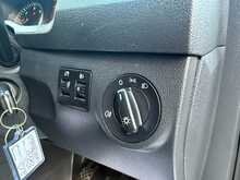 Volkswagen Caddy TDI C20 Startline 