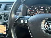 Volkswagen Caddy TDI C20 Startline 