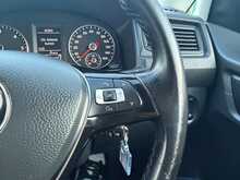 Volkswagen Caddy TDI C20 Startline 