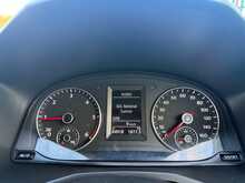 Volkswagen Caddy TDI C20 Startline 