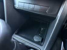 Volkswagen Caddy TDI C20 Startline 