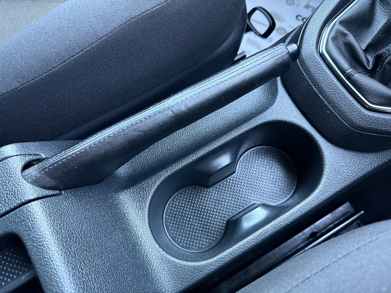 Volkswagen 2.0 TDI C20 Startline Panel Van 5dr Diesel Manual SWB Euro 6 (s/s) (102 ps)