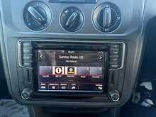 Volkswagen Caddy TDI C20 Startline 