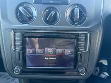 Volkswagen Caddy TDI C20 Startline 