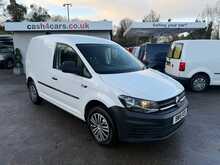 Volkswagen Caddy TDI C20 Startline 