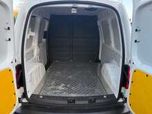 Volkswagen Caddy TDI C20 Startline 