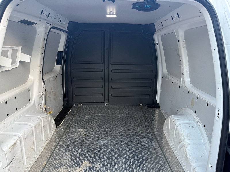 Volkswagen 2.0 TDI C20 Startline Panel Van 5dr Diesel Manual SWB Euro 6 (s/s) (102 ps)