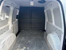 Volkswagen Caddy TDI C20 Startline 