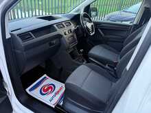 Volkswagen Caddy TDI C20 Startline 
