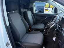 Volkswagen Caddy TDI C20 Startline 