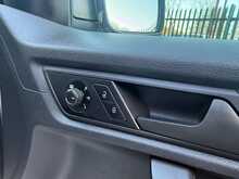 Volkswagen Caddy TDI C20 Startline 