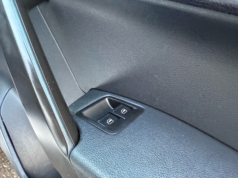 Volkswagen 2.0 TDI C20 Startline Panel Van 5dr Diesel Manual SWB Euro 6 (s/s) (102 ps)