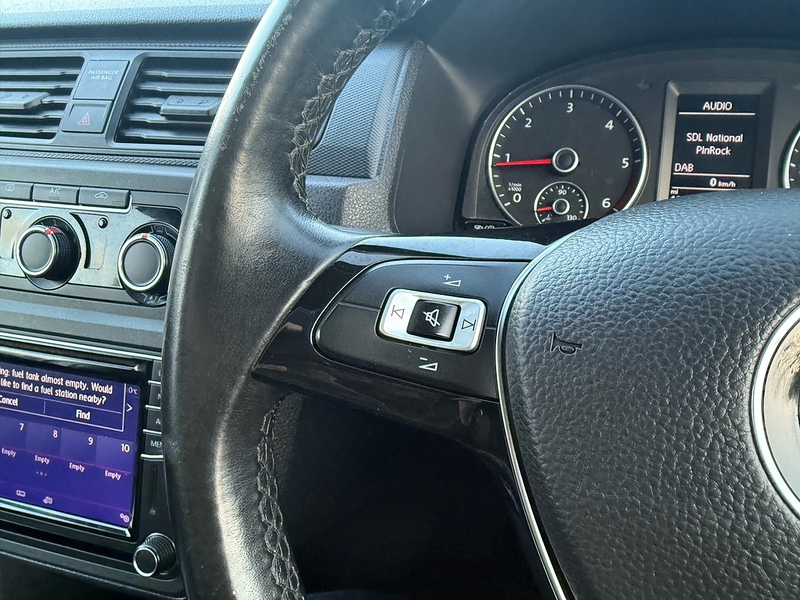 Volkswagen 2.0 TDI C20 Startline Panel Van 5dr Diesel Manual SWB Euro 6 (s/s) (102 ps)