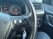 Volkswagen Caddy TDI C20 Startline 