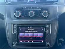 Volkswagen Caddy TDI C20 Startline 