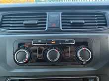 Volkswagen Caddy TDI C20 Startline 