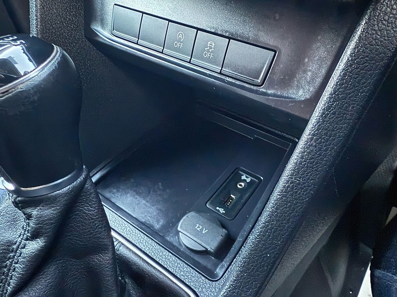 Volkswagen 2.0 TDI C20 Startline Panel Van 5dr Diesel Manual SWB Euro 6 (s/s) (102 ps)