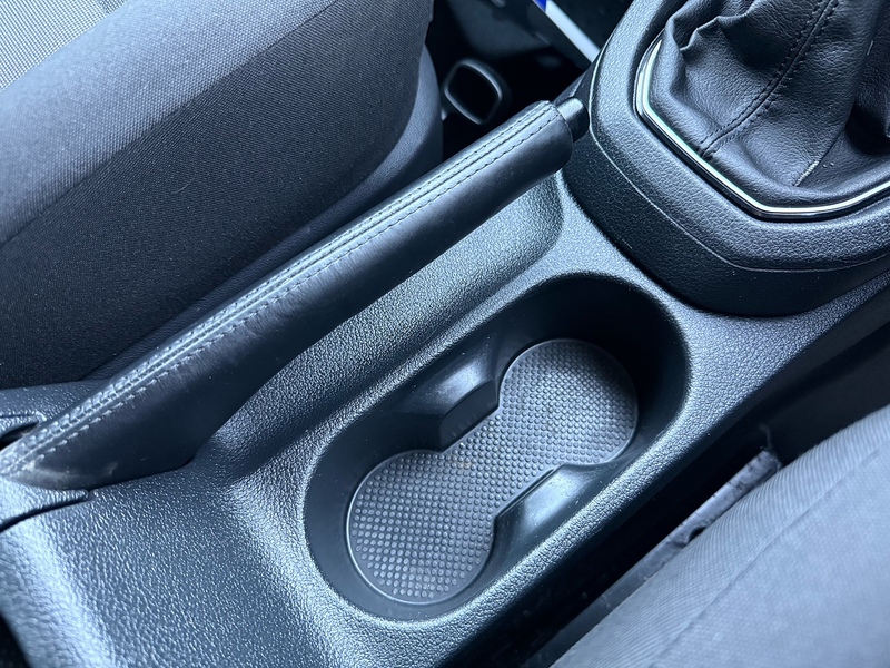 Volkswagen 2.0 TDI C20 Startline Panel Van 5dr Diesel Manual SWB Euro 6 (s/s) (102 ps)