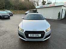 Audi TT TFSI Sport 