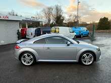 Audi TT TFSI Sport 