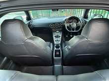 Audi TT TFSI Sport 