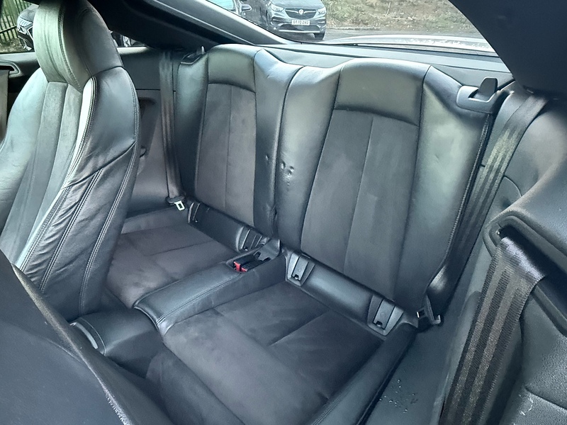 Audi 1.8 TFSI Sport Coupe 3dr Petrol Manual Euro 6 (s/s) (180 ps)