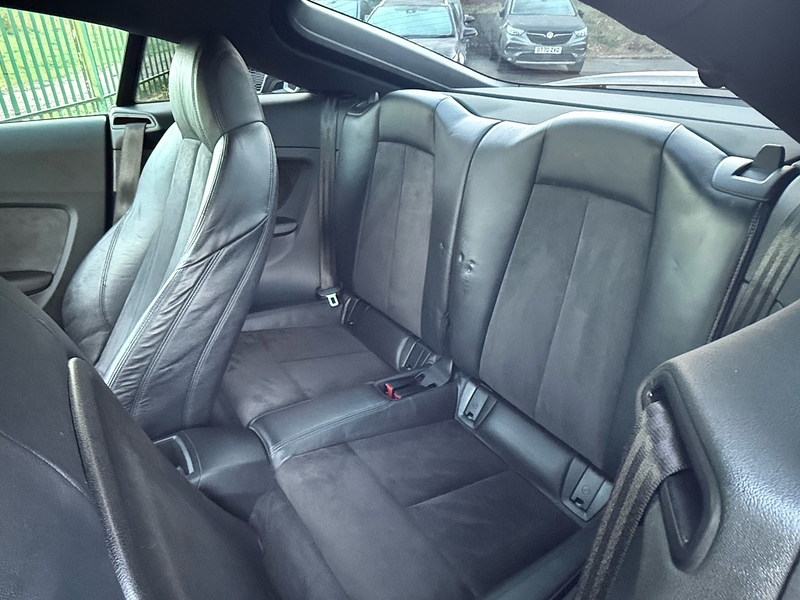 Audi 1.8 TFSI Sport Coupe 3dr Petrol Manual Euro 6 (s/s) (180 ps)