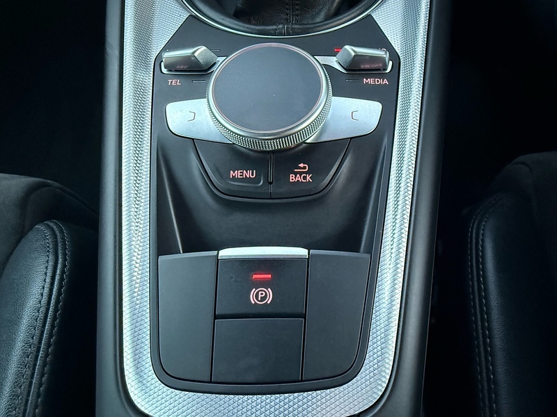 Audi 1.8 TFSI Sport Coupe 3dr Petrol Manual Euro 6 (s/s) (180 ps)