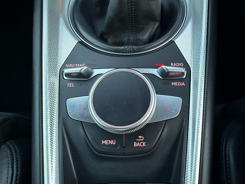 Audi 1.8 TFSI Sport Coupe 3dr Petrol Manual Euro 6 (s/s) (180 ps)