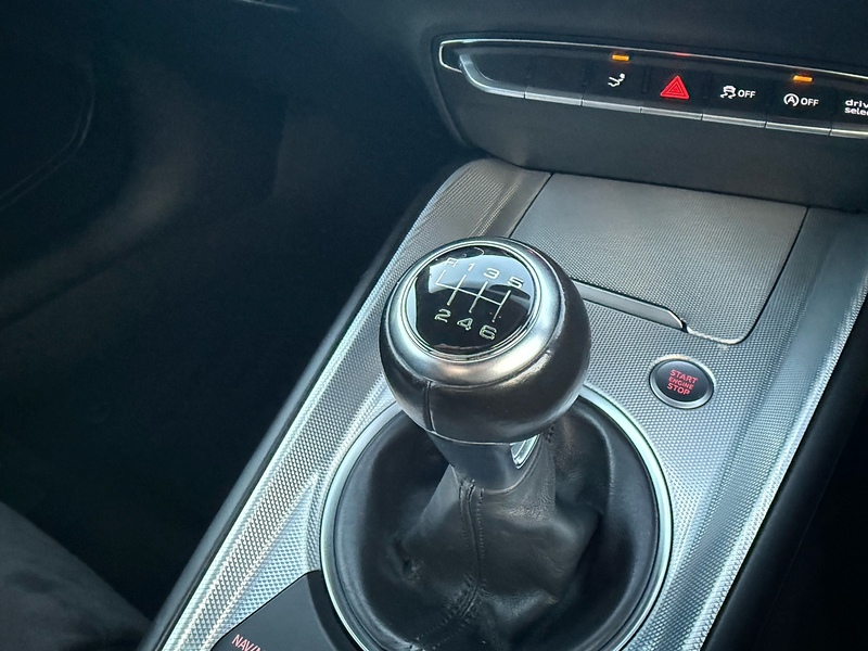 Audi 1.8 TFSI Sport Coupe 3dr Petrol Manual Euro 6 (s/s) (180 ps)