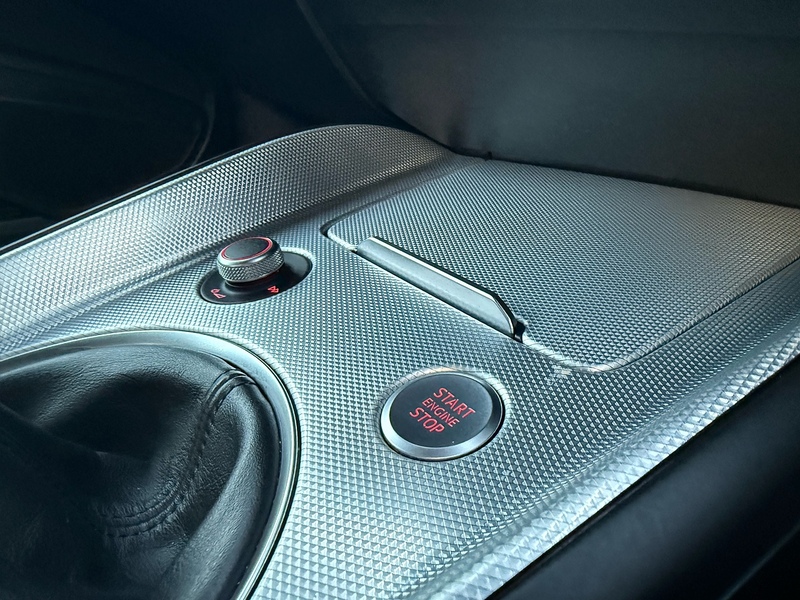 Audi 1.8 TFSI Sport Coupe 3dr Petrol Manual Euro 6 (s/s) (180 ps)