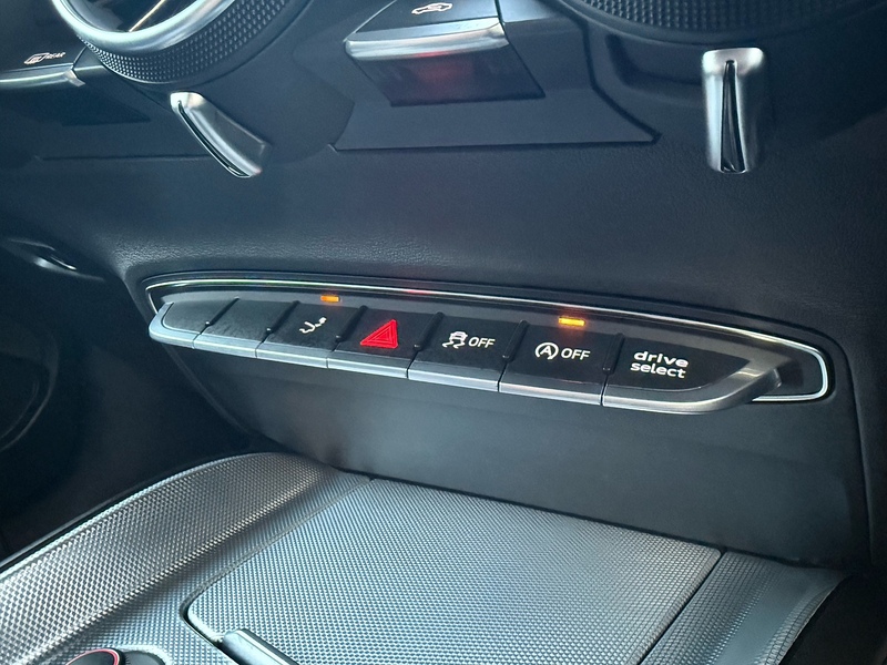 Audi 1.8 TFSI Sport Coupe 3dr Petrol Manual Euro 6 (s/s) (180 ps)