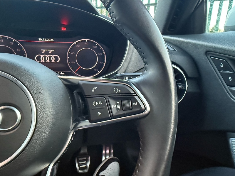 Audi 1.8 TFSI Sport Coupe 3dr Petrol Manual Euro 6 (s/s) (180 ps)