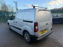 Citroen Berlingo HDi 625 Enterprise 