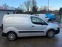 Citroen Berlingo HDi 625 Enterprise 