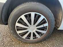 Citroen Berlingo HDi 625 Enterprise 