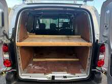 Citroen Berlingo HDi 625 Enterprise 