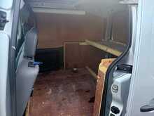 Citroen Berlingo HDi 625 Enterprise 