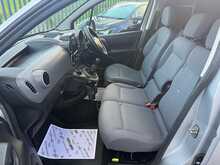 Citroen Berlingo HDi 625 Enterprise 