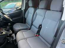 Citroen Berlingo HDi 625 Enterprise 