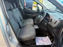 Citroen Berlingo HDi 625 Enterprise 