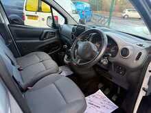 Citroen Berlingo HDi 625 Enterprise 