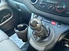 Citroen Berlingo HDi 625 Enterprise 