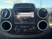 Citroen Berlingo HDi 625 Enterprise 