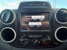 Citroen Berlingo HDi 625 Enterprise 